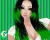 *G* Gianna Jun Emerald