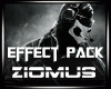 F Effect Pack 1