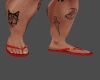 GR~ Summer FlipFlops