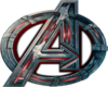 The Avengers Logo