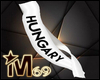 Miss HUNGARY Sash