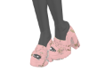 CC CHUNKY HEEL