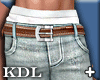 Baggy Jeans