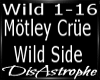 Wilde Side
