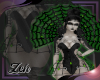 !Z! Nyx Toxic