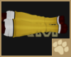 ~AM~ Ira Leg Warmers M