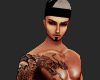hot dragon tatto