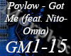 Poylow - Got Me