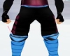 [RLA]Gambit Arcade Pants