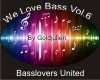 We love bass vol 6