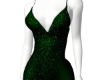 Steph Gown Green