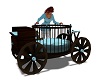 Wagon Crib Boy