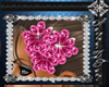 TOCADO*ROSA R*