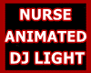 DJ LIGHT NURSE ANIMATED