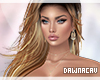 [DJ] Aleksa Silva Blonde