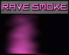 *Q Rave Pink Smoke M/F