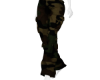 Female camo