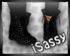 |SS| Rocker Boot