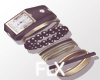 W| Watch Bangle R