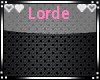 Lorde~Royals Remix
