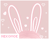 [NEKO] Neon Bunny Pinku