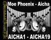 Moe Phoenix - Aicha
