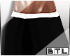 B~BJK Pants [F]