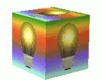 Lightmans cube