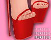 !! Red
