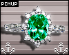 ⚓ | Tsarina II Emerald