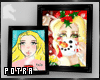 Xmas Photo Art Frame 03