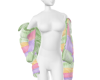 Rainbow Jacket