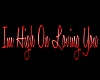 F! Loving you