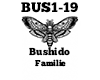 Bushido Familie