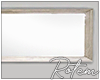 Wooden Mirror