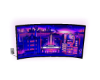 ROKU Screensaver Tv