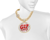 F - ICY G27 (CUSTOM)