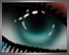 Unisex Aqua Eye