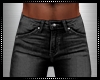 Black Denim Jeans V1