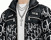 D!OR JACKET