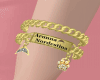 Pulseira Nordestina