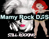 Mamy Rock D+S