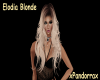 Elodia Dirty Blonde