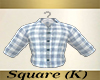 Square (k) shirt