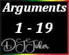 Arguments