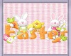 Easter Wall Decoration