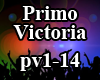 Primo Victoria byDG