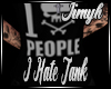 Jm I Hate Tank