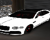 White/Red Bent FlyinSpur
