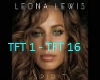 Leona Lewiis First Time